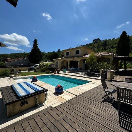Les Bambous B&B Levens Exterior photo
